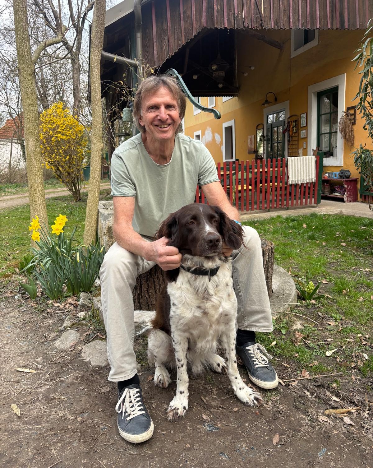 DR. MED. Günter Ullreich