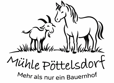 M&uuml;hle P&ouml;ttelsdorf